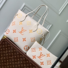 LV Shopping Bags